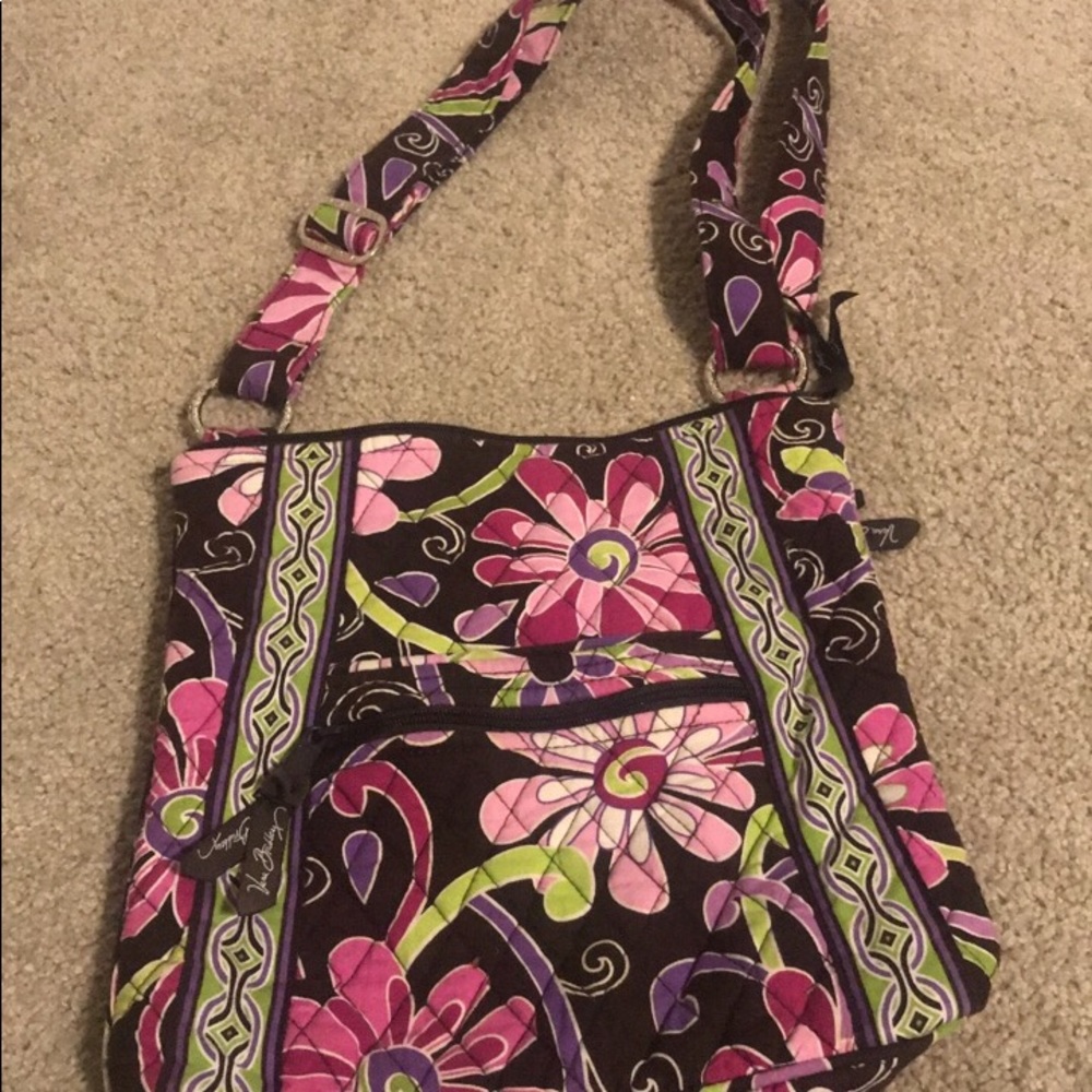 Vera Bradley Hipster